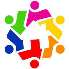 Logo Desa Gunung Sari